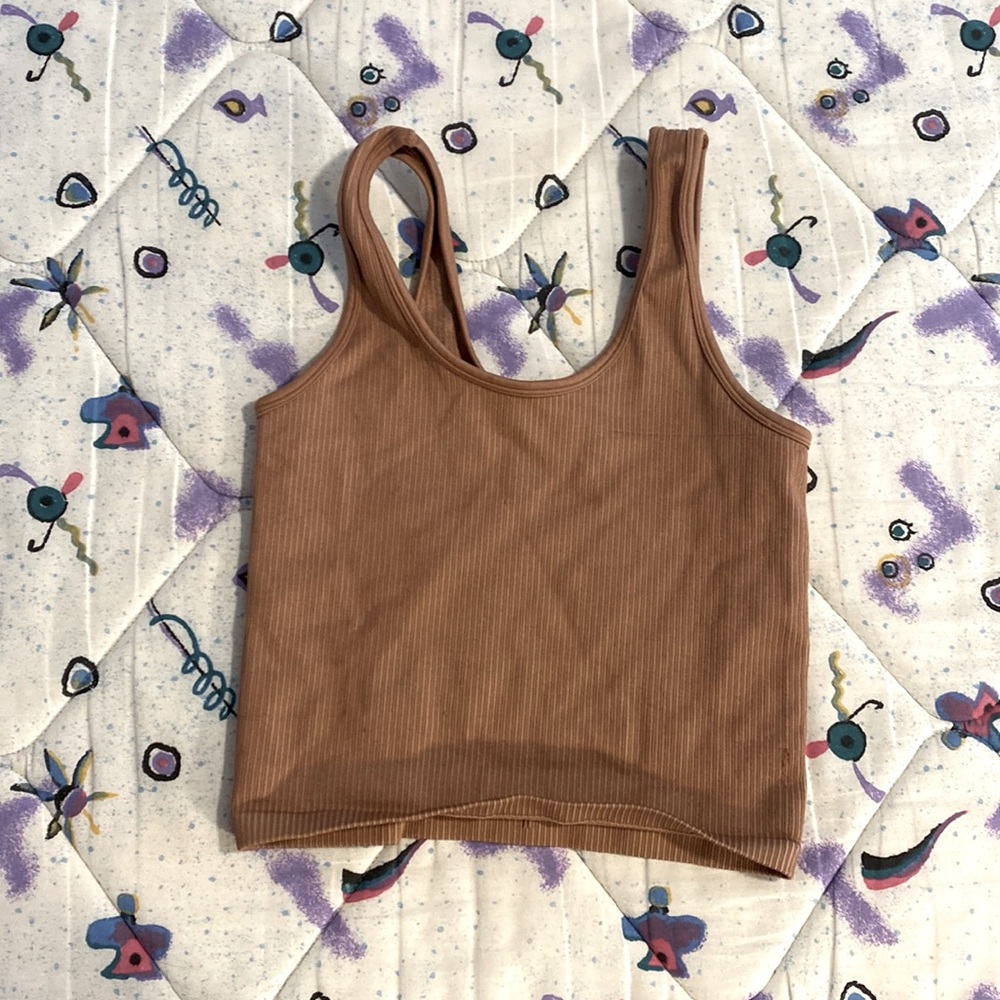 arie tank